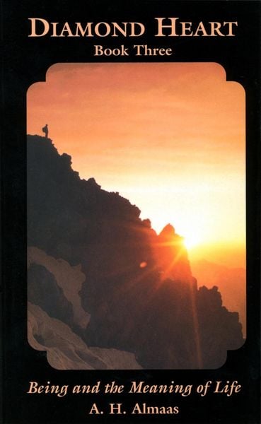Produktbild: Diamond Heart: Being and the Meaning of Life