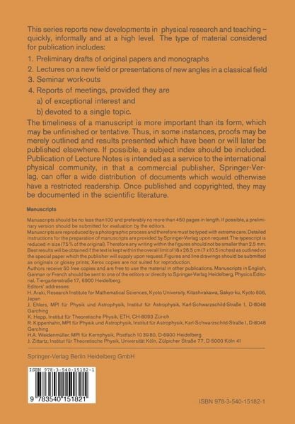 Produktbild: Effective Lagrangians in Quantum Electrodynamics