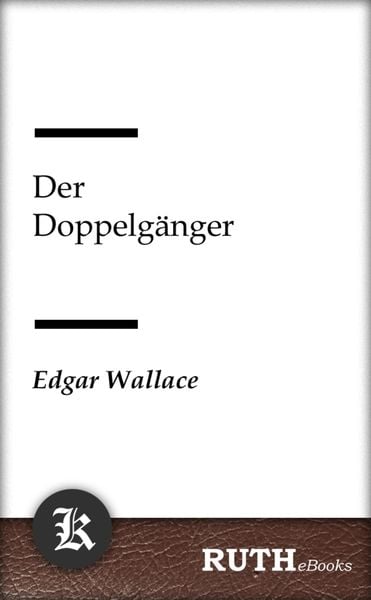 Der Doppelgänger