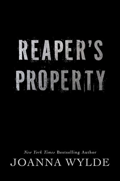 Produktbild: Reaper's Property (Reapers Motorcycle Club, #1)