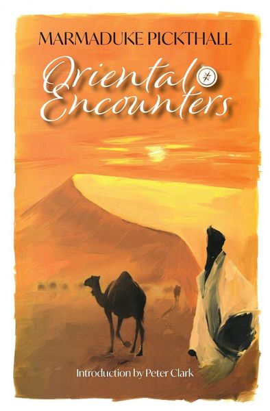 Produktbild: Oriental Encounters