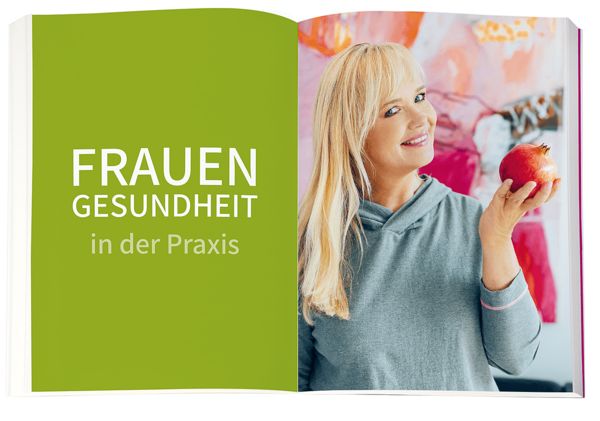 Produktbild: Die bessere Medizin f&uuml;r Frauen