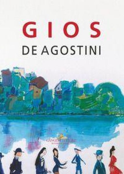 Produktbild: Gios De Agostini