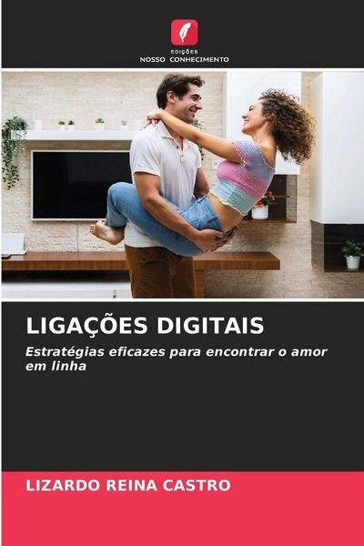 Produktbild: LIGA&Ccedil;&Otilde;ES DIGITAIS