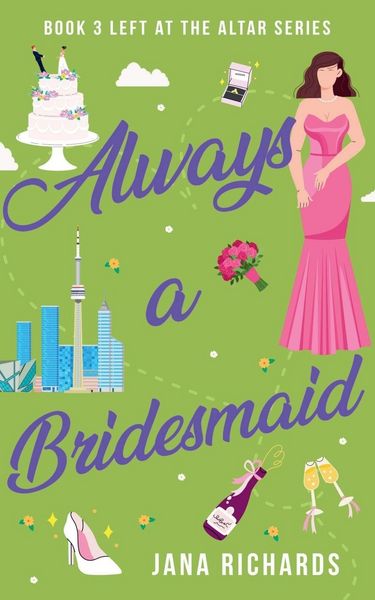 Produktbild: Always a Bridesmaid