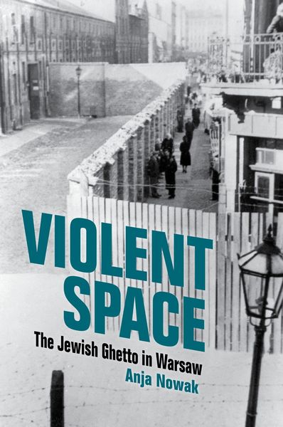 Produktbild: Violent Space