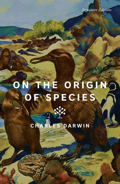 Produktbild: On the Origin of Species