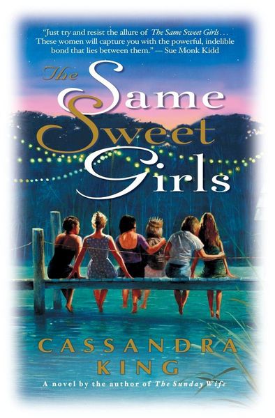 Produktbild: The Same Sweet Girls