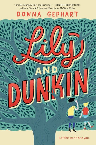 Produktbild: Lily and Dunkin