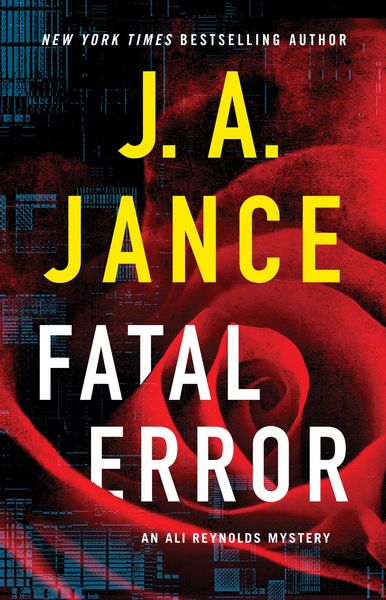 Produktbild: Fatal Error