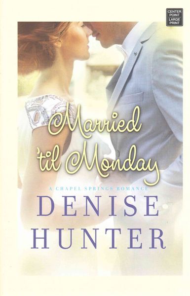 Produktbild: Married 'Til Monday