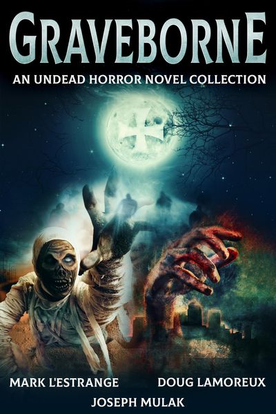 Produktbild: Graveborne