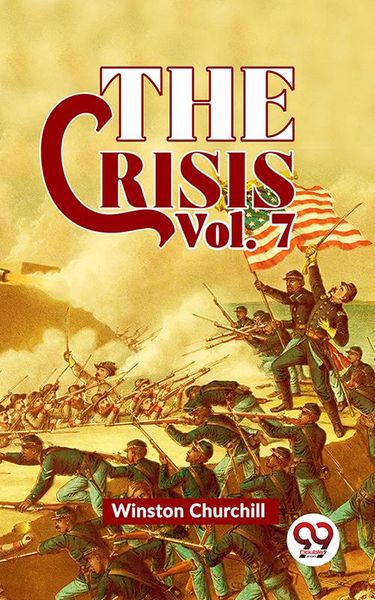 Produktbild: The Crisis Vol 7