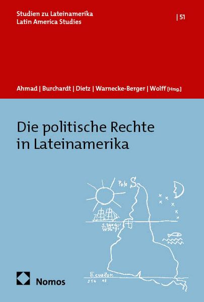 Produktbild: Die politische Rechte in Lateinamerika
