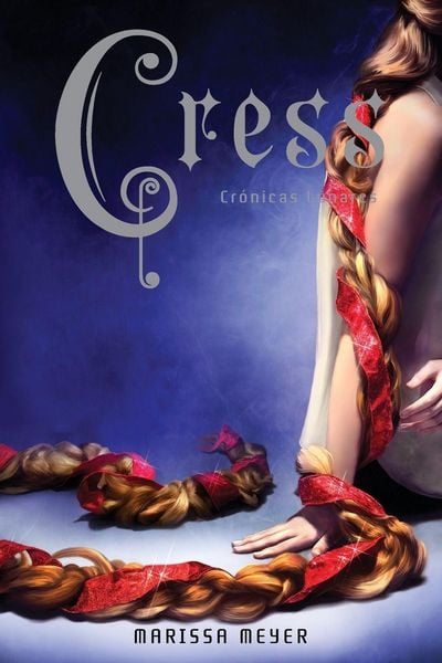 Produktbild: Cress