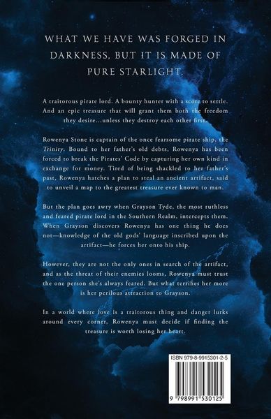 Produktbild: Of the Stars and Sea