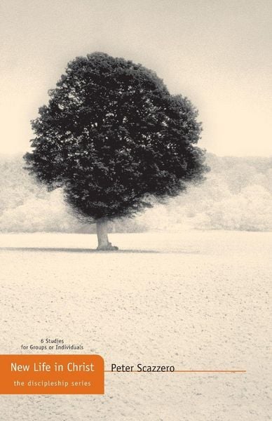 Produktbild: A New Life in Christ