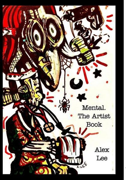 Produktbild: Mental. the visuals