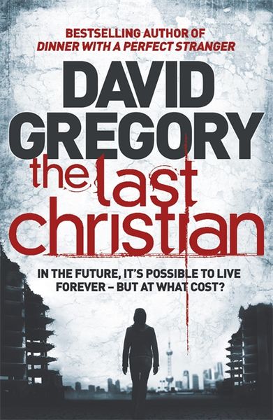 Produktbild: Gregory, D: The Last Christian