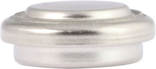 Produktbild: GP Knopfzelle LR9 1.5V 1 St. Alkali-Mangan GP625A820C1