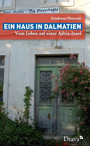 Produktbild: Ein Haus in Dalmatien