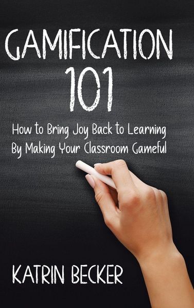 Produktbild: Gamification 101