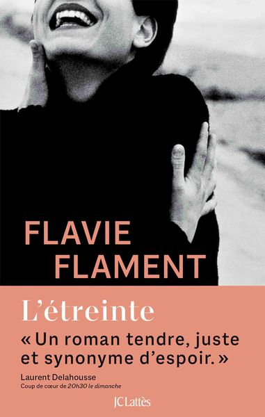 Produktbild: L'&eacute;treinte