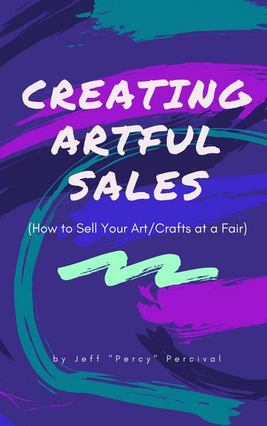 Produktbild: Creating Artful Sales