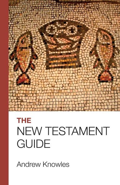 Produktbild: The Bible Guide - New Testament