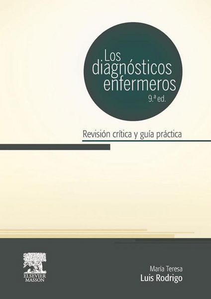 Produktbild: Los diagn&oacute;sticos enfermeros