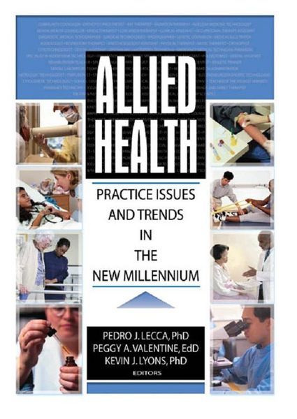 Produktbild: Allied Health