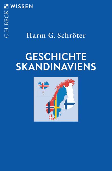 Produktbild: Geschichte Skandinaviens