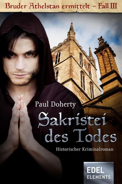 Produktbild: Sakristei des Todes