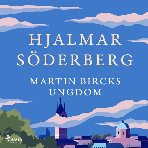 Martin Bircks ungdom