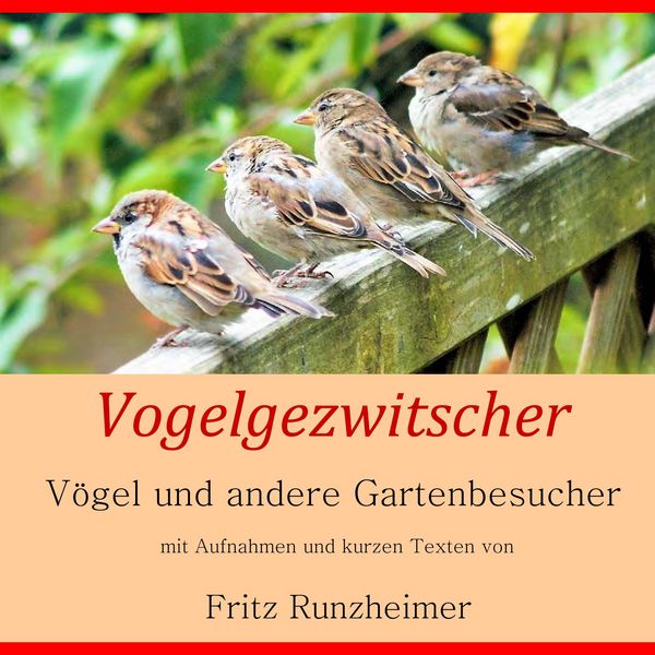 Produktbild: Vogelgezwitscher