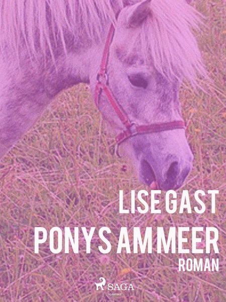 Produktbild: Ponys am Meer