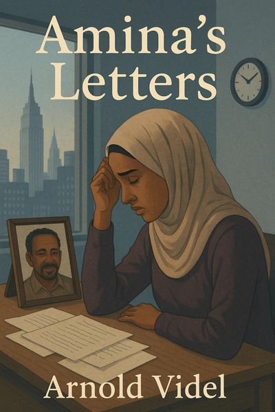 Produktbild: Amina's Letters