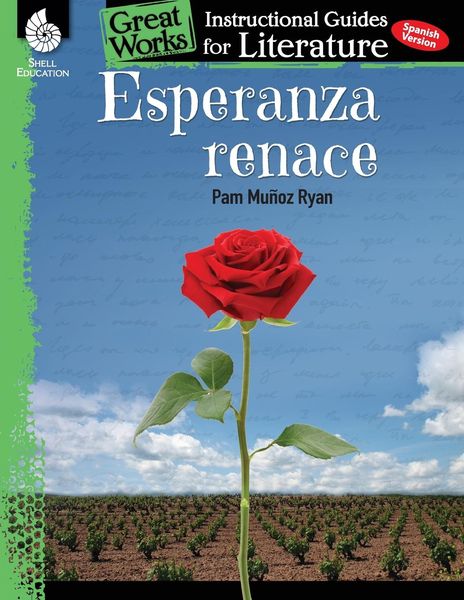Produktbild: Esperanza renace