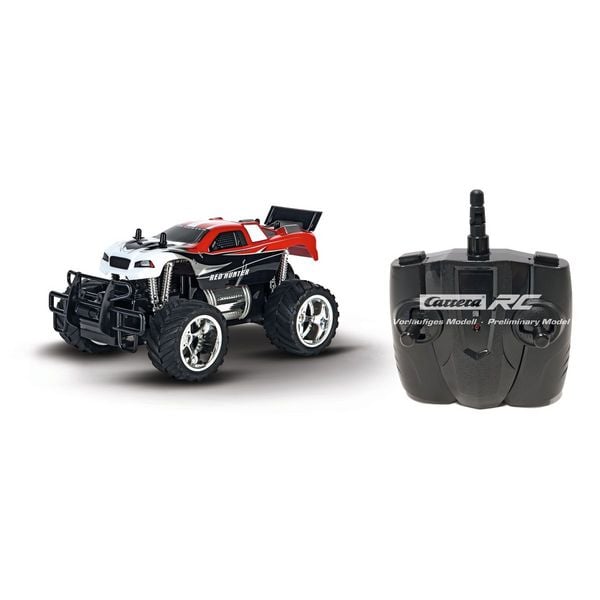 Produktbild: Carrera RC 2,4GHz Red Hunter X