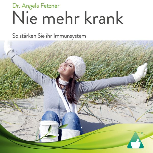 Produktbild: Nie mehr krank