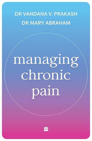 Produktbild: Managing Chronic Pain