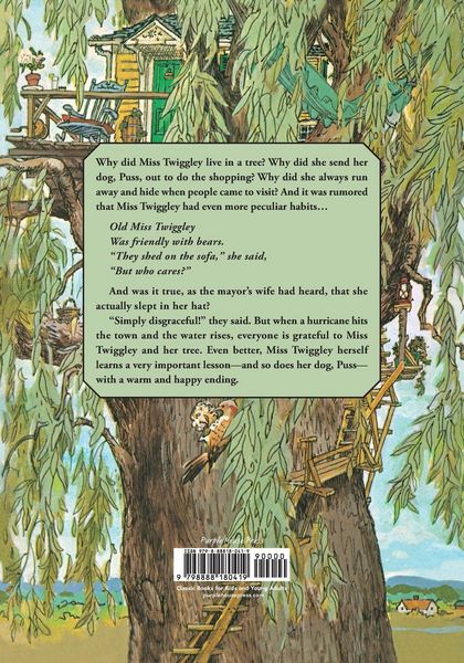 Produktbild: Miss Twiggley's Tree