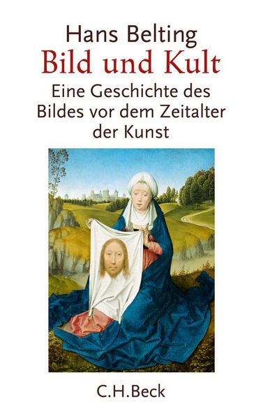 Produktbild: Bild und Kult
