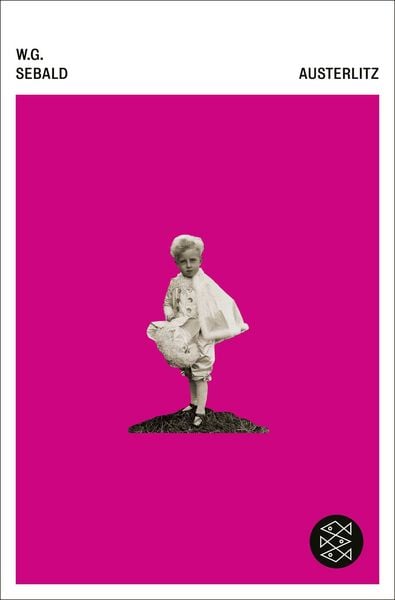 Produktbild: Austerlitz