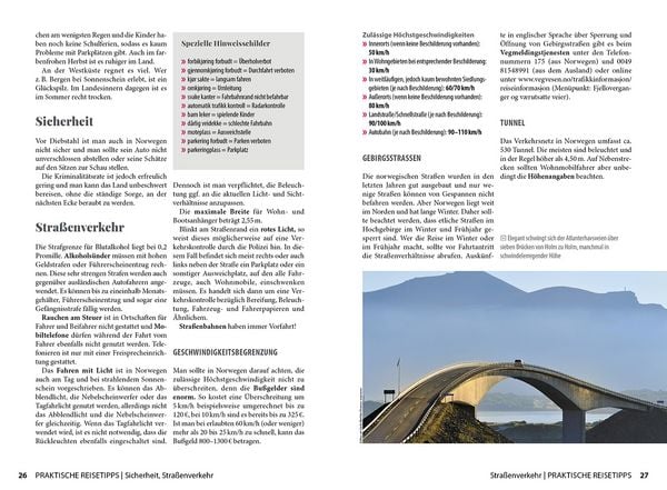 Produktbild: Reise Know-How Wohnmobil-Tourguide S&uuml;dnorwegen