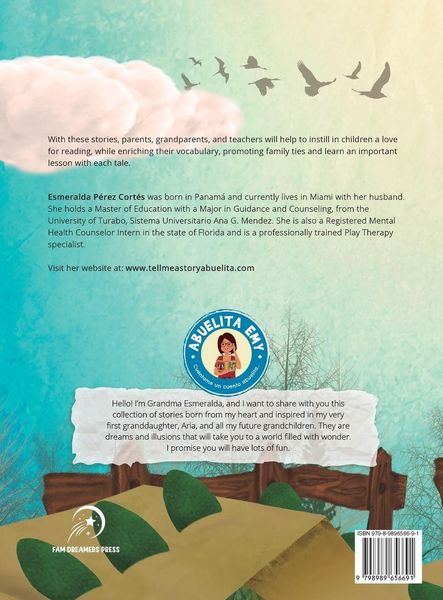 Produktbild: The Dragon with the Cardboard Tail