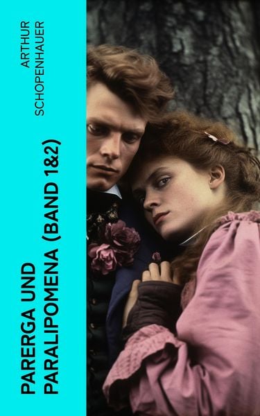Produktbild: Parerga und Paralipomena (Band 1&2)