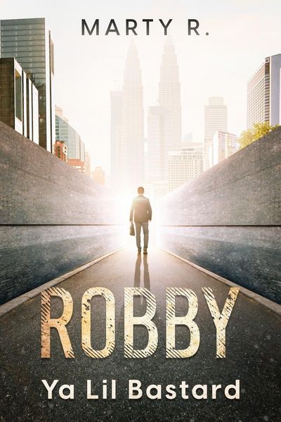Produktbild: ROBBY