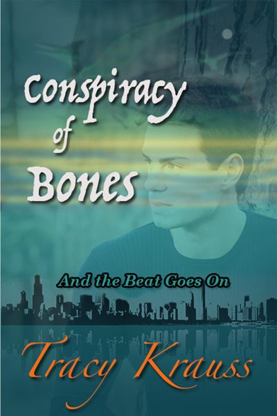 Produktbild: Conspiracy of Bones
