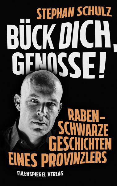 Produktbild: B&uuml;ck dich, Genosse!